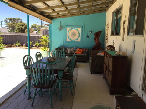 Aqua Shack Jurien Bay - South Australia Travel 4