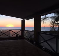 Surf views - South Australia Travel