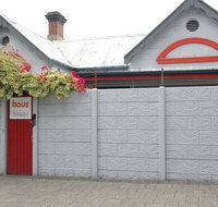 Haus Accommodation - South Australia Travel