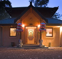 Riveresque - South Australia Travel