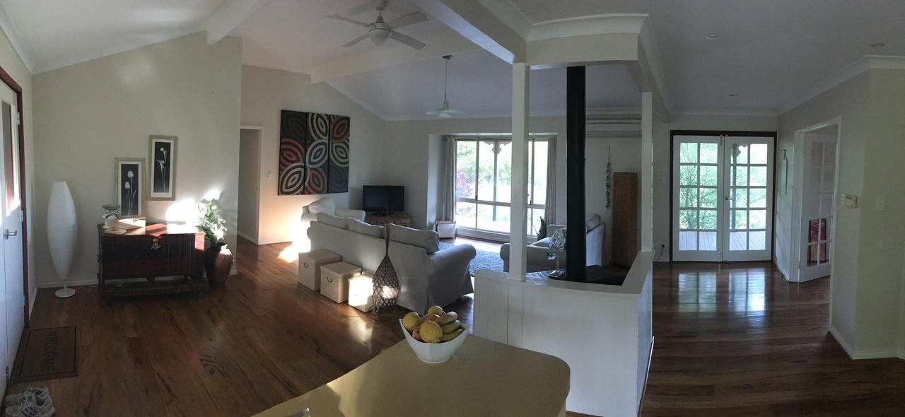 Balingup WA South Australia Travel