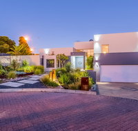 Perth Luxury Accommodation - South Australia Travel