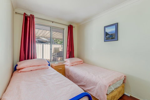 Brilliant, Neat, Convenient, Family-friendly House - South Australia Travel 9
