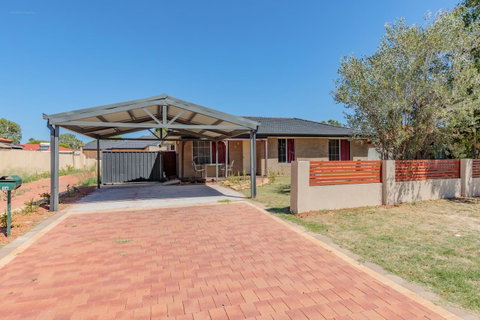 Brilliant, Neat, Convenient, Family-friendly House - South Australia Travel 15