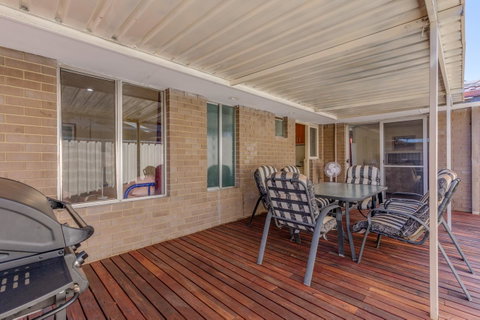 Brilliant, Neat, Convenient, Family-friendly House - South Australia Travel 14