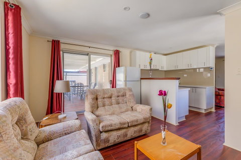 Brilliant, Neat, Convenient, Family-friendly House - South Australia Travel 7