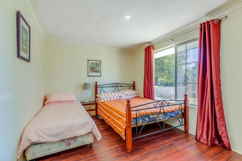 Brilliant, Neat, Convenient, Family-friendly House - South Australia Travel 8