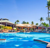 Karratha International Hotel - South Australia Travel