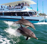Belvedere Caravan Park - South Australia Travel