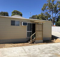 The Aurelian Cabin - South Australia Travel