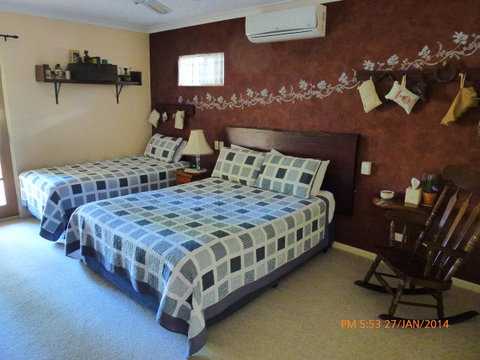 Armadale Cottage Bed & Breakfast - South Australia Travel 29