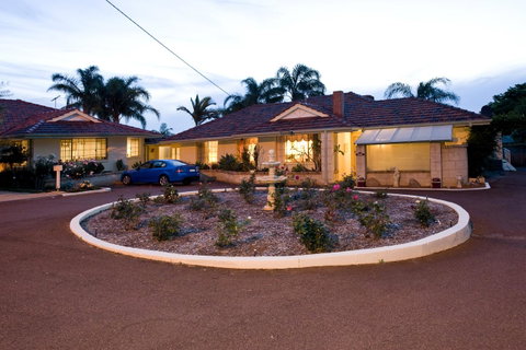 Armadale Cottage Bed & Breakfast - South Australia Travel 32