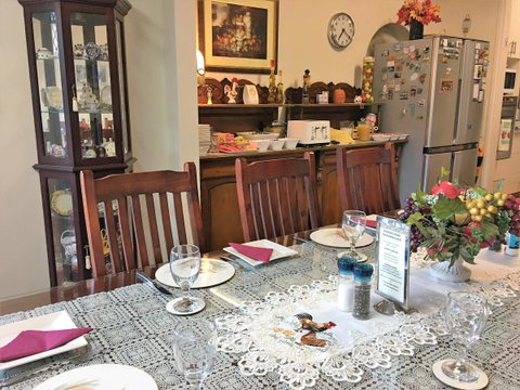 Armadale Cottage Bed & Breakfast - South Australia Travel 18