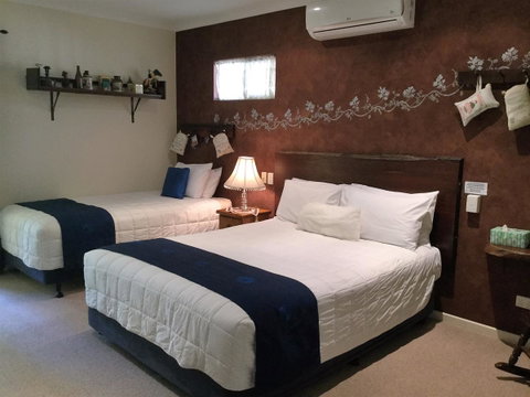 Armadale Cottage Bed & Breakfast - South Australia Travel 31