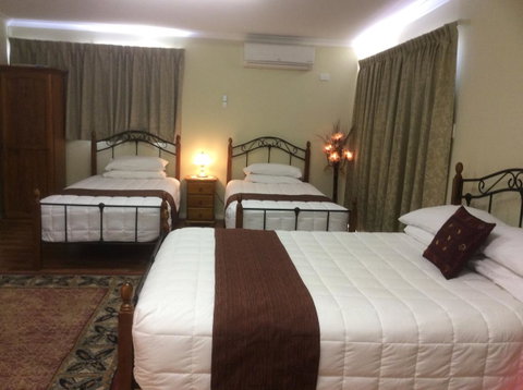 Armadale Cottage Bed & Breakfast - South Australia Travel 5