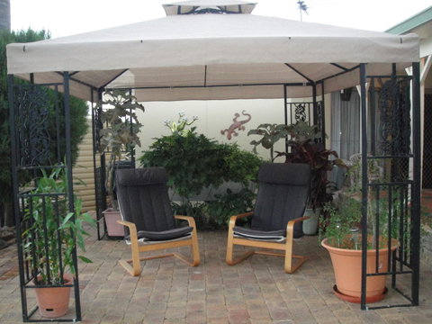 Armadale Cottage Bed & Breakfast - South Australia Travel 43