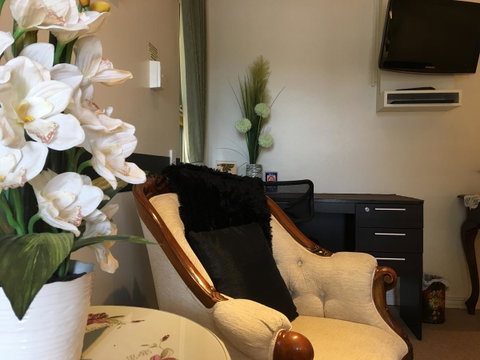 Armadale Cottage Bed & Breakfast - South Australia Travel 17