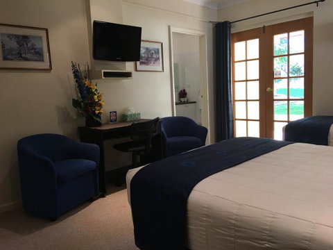 Armadale Cottage Bed & Breakfast - South Australia Travel 20