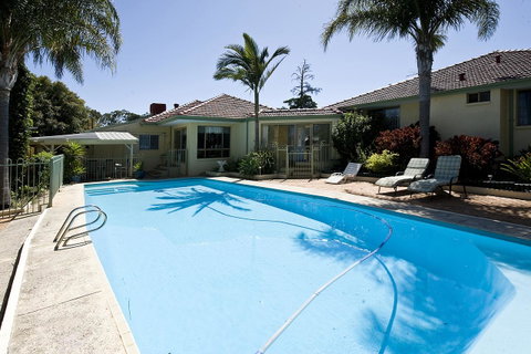 Armadale Cottage Bed & Breakfast - South Australia Travel 44