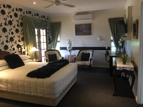 Armadale Cottage Bed & Breakfast - South Australia Travel 2
