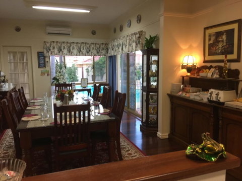 Armadale Cottage Bed & Breakfast - South Australia Travel 12