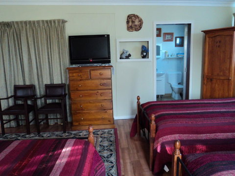 Armadale Cottage Bed & Breakfast - South Australia Travel 28