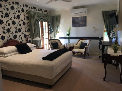 Armadale Cottage Bed & Breakfast - South Australia Travel 26