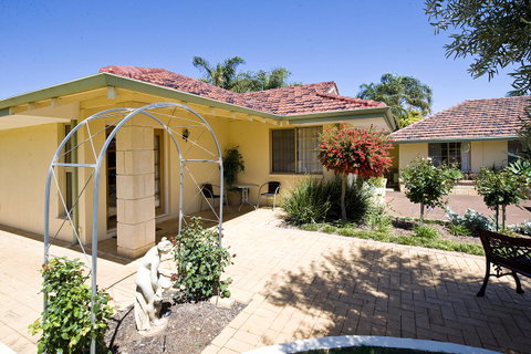 Armadale Cottage Bed & Breakfast - South Australia Travel 41