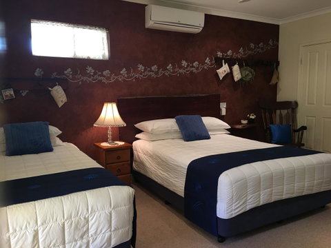 Armadale Cottage Bed & Breakfast - South Australia Travel 19