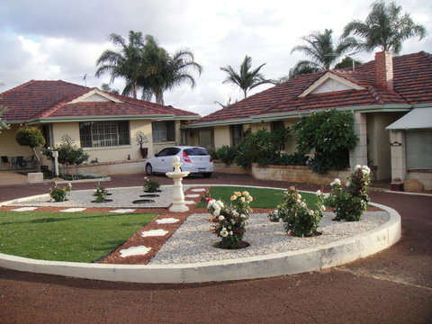 Armadale Cottage Bed & Breakfast - South Australia Travel 40