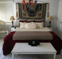 Applegate Lane Chalet - South Australia Travel