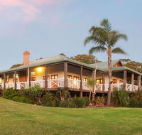 The Farmhouse - South Australia Travel