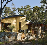 Aiyana Retreat - South Australia Travel