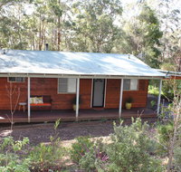 Francisca's Cottage - South Australia Travel