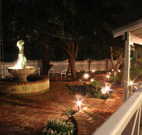 Rosebridge House Bed  Breakfast - South Australia Travel