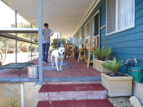 Moore River Cottage - South Australia Travel 0