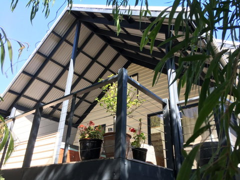 Zephyr Studio - South Australia Travel 25