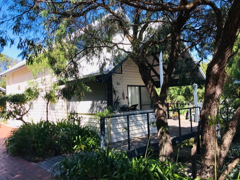 Zephyr Studio - South Australia Travel 1