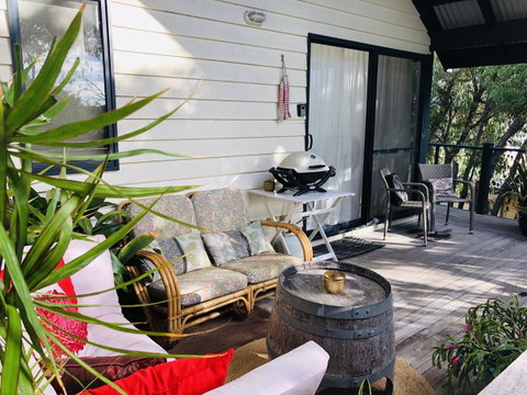 Zephyr Studio - South Australia Travel 8