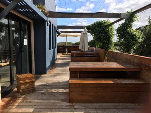 Zephyr Studio - South Australia Travel 35