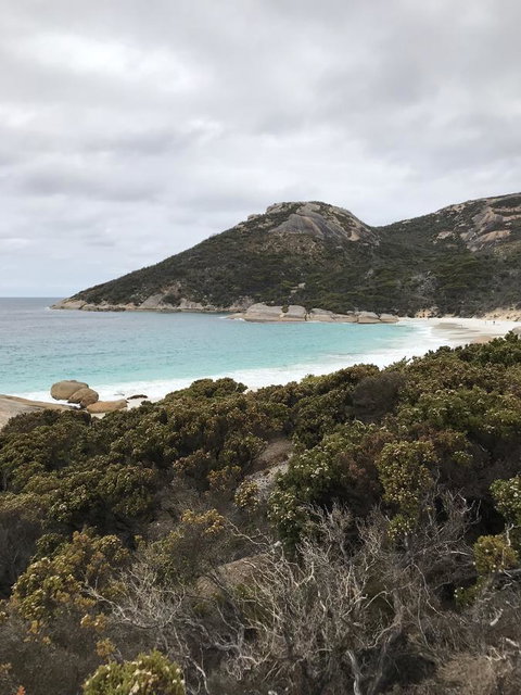 Zephyr Studio - South Australia Travel 28