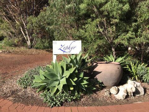 Zephyr Studio - South Australia Travel 23