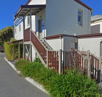 Albany Central Apartments - South Australia Travel