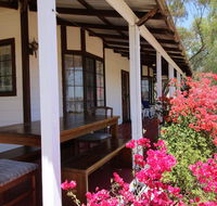 Daisy Cottage - South Australia Travel