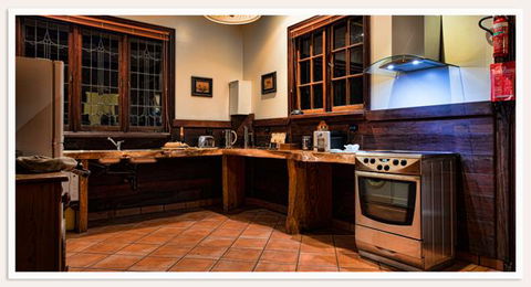 Oak Tree Barn Bridgetown - South Australia Travel 17