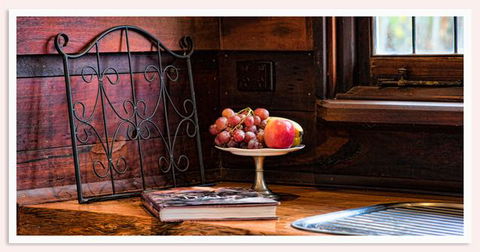 Oak Tree Barn Bridgetown - South Australia Travel 12