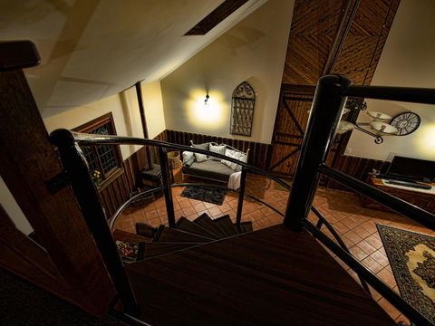 Oak Tree Barn Bridgetown - South Australia Travel 0