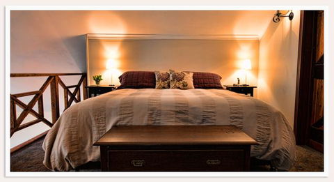 Oak Tree Barn Bridgetown - South Australia Travel 15