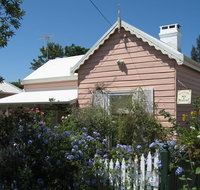 RoseMoore Bed  Breakfast - South Australia Travel