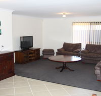 Byford House on the Scarp